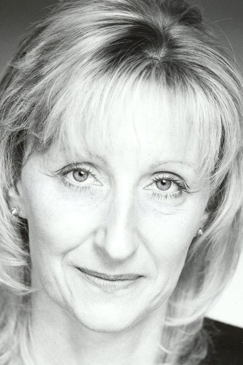 Photo of Wendy Patterson