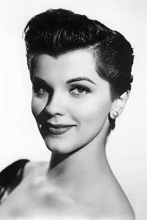 Photo of Lisa Gaye