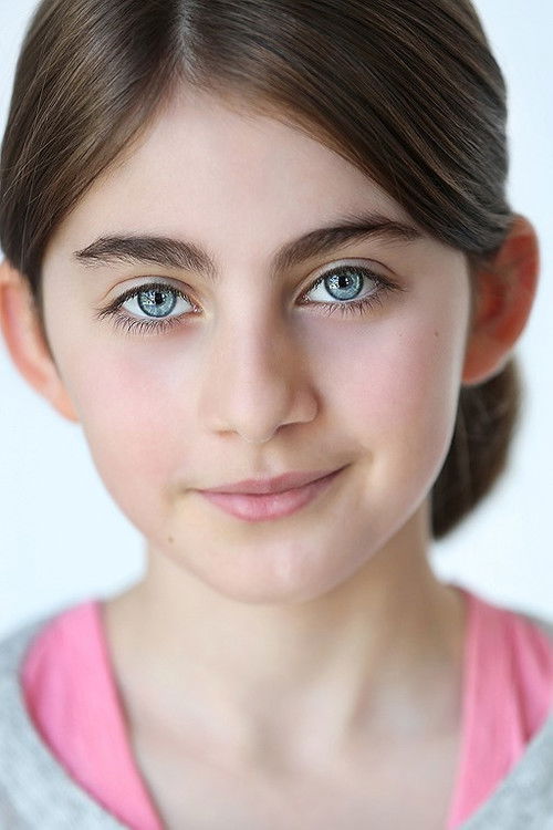 Photo of Sophia Mitri Schloss