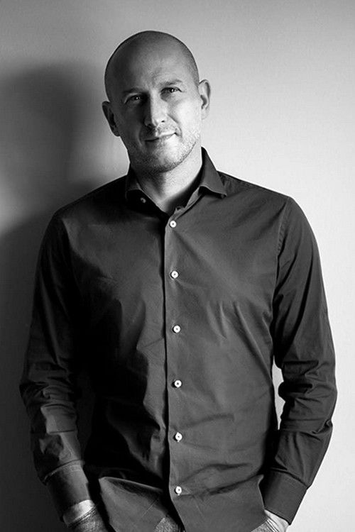 Photo of Volodymyr Yatsenko