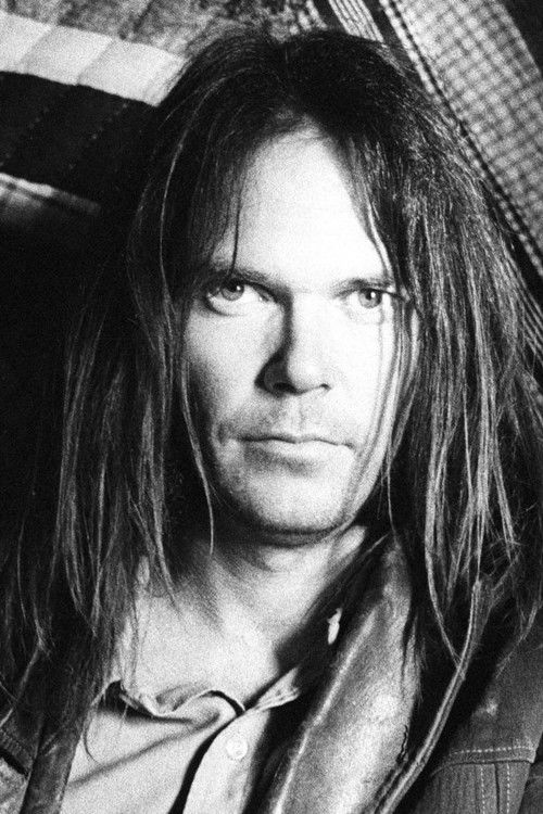 Photo of Neil Young