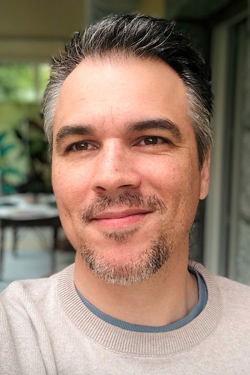 Photo of Erwann Kerroc'h