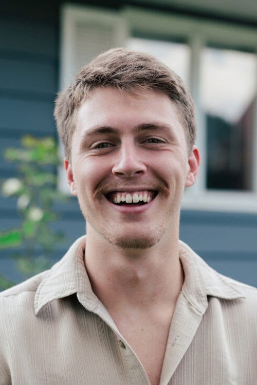 Photo of William Urban