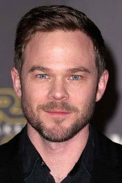 Photo of Shawn Ashmore