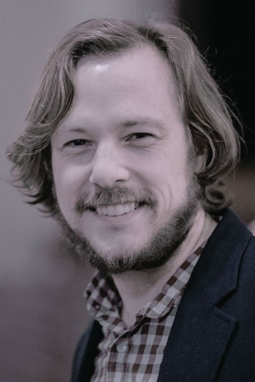 Photo of Justin Joseph Hall