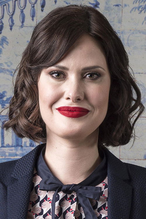 Photo of Mayana Moura