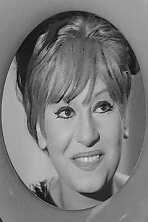 Photo of Nahed Yousri