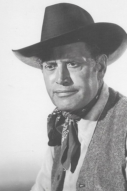 Photo of Stanley Price