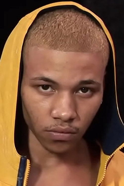 Photo of Curtis Creed