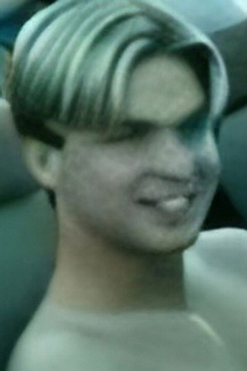 Photo of Billy Stevens