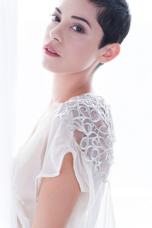 Photo of Rosa Salazar