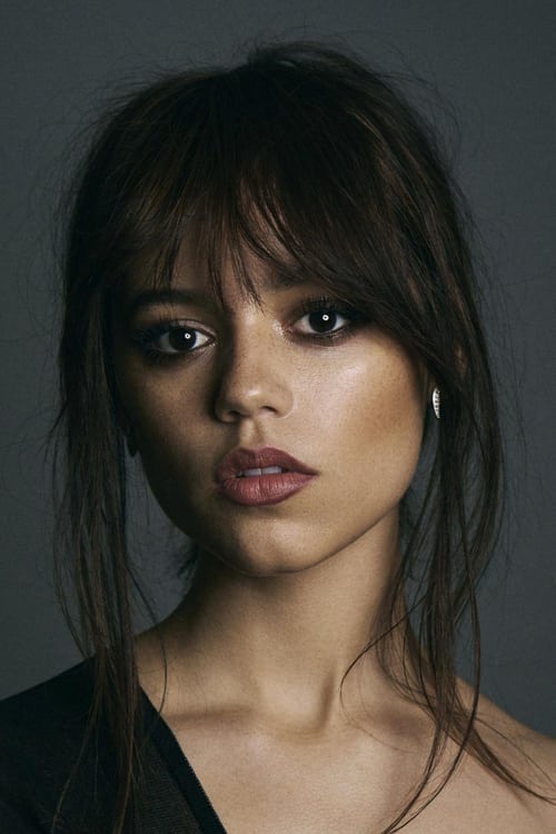 Photo of Jenna Ortega