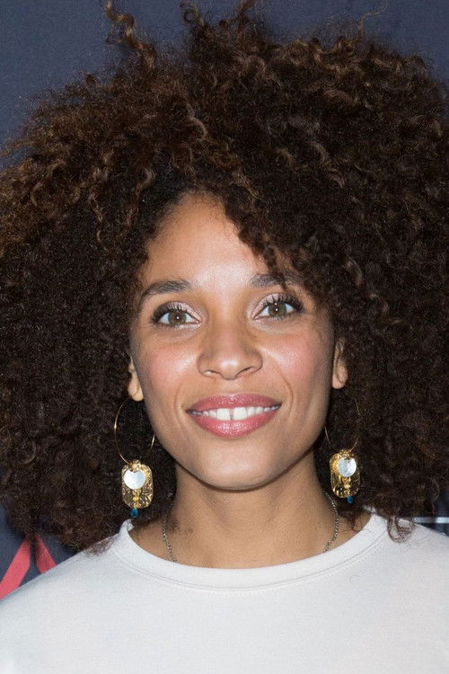 Photo of Stéfi Celma