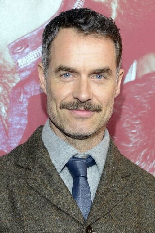 Photo of Murray Bartlett
