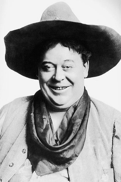 Photo of Macklyn Arbuckle