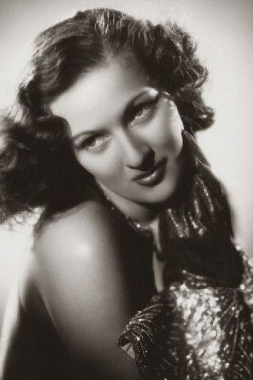 Photo of Rose Stradner