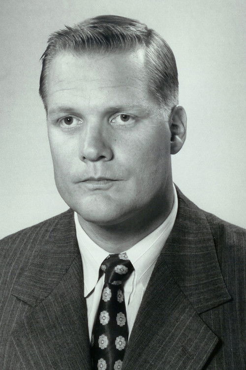 Photo of Brian Haley
