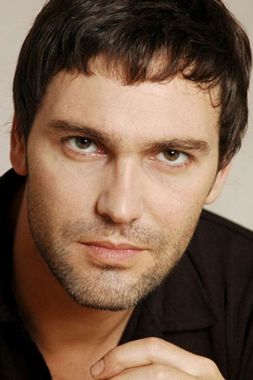 Photo of Néstor Arnas