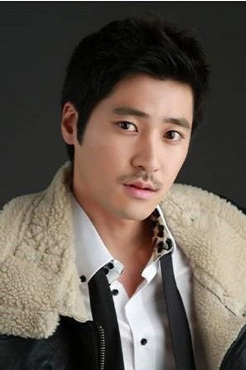 Photo of Jung Myung-seo