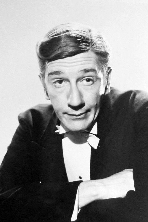 Photo of Richard Haydn