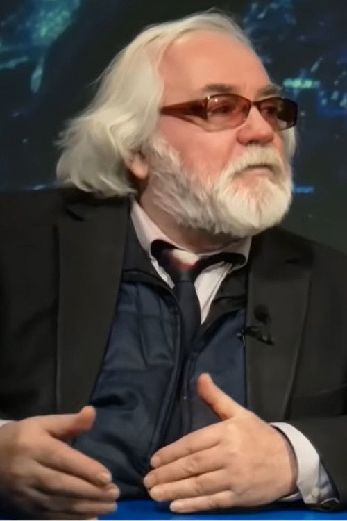 Photo of Gennady Tishchenko