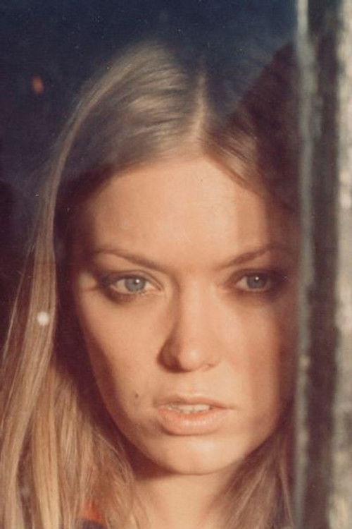 Photo of Lise-Lotte Norup