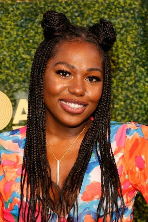 Photo of Laci Mosley