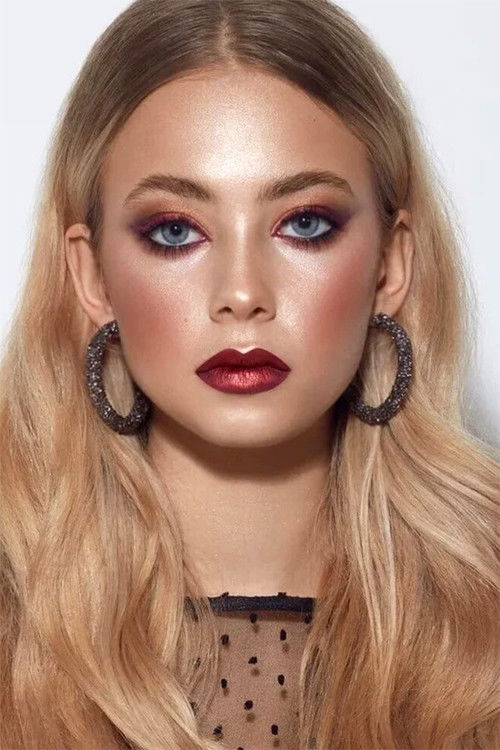 Photo of Ulyana Chzhan