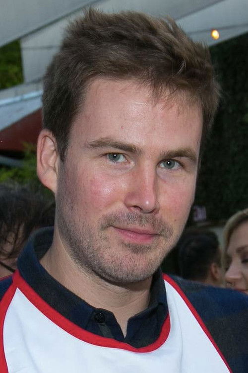 Photo of Zach Cregger