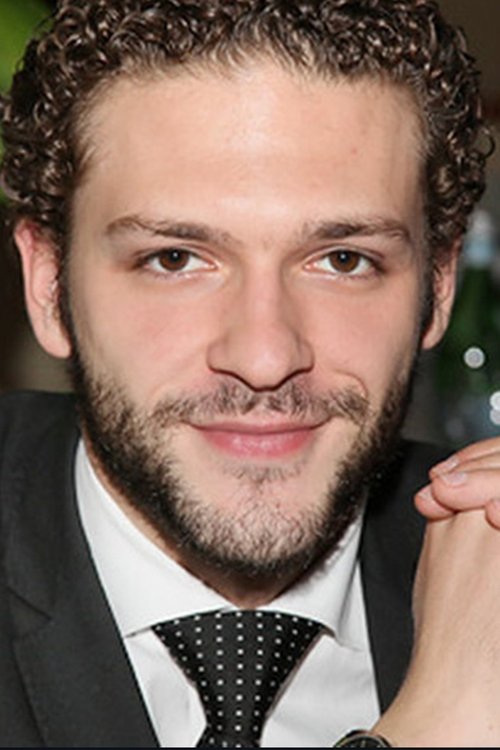 Photo of Konstantin Kryukov