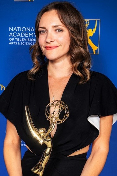 Photo of Eve Van Dyke