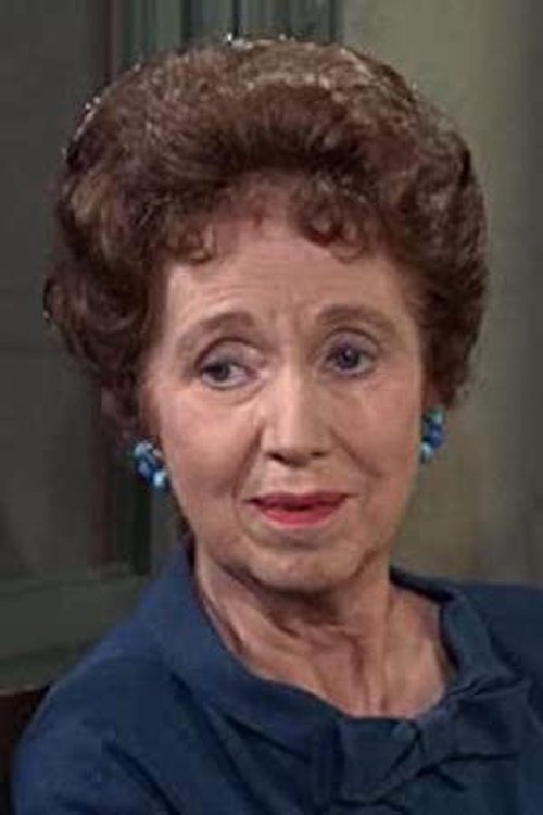 Photo of Hope Summers