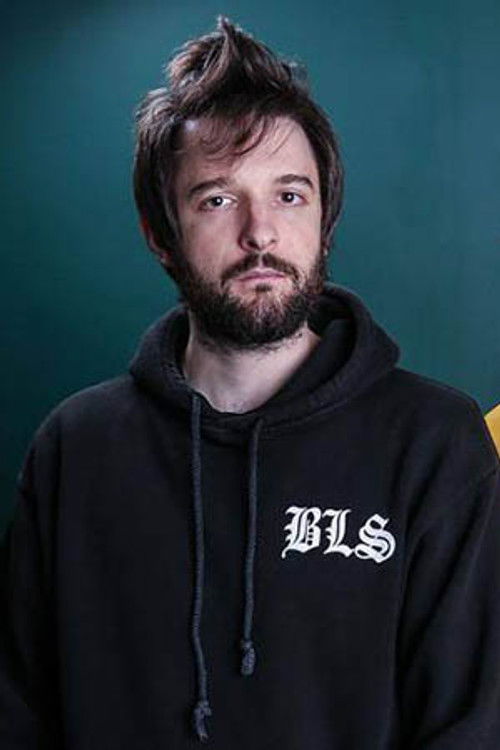 Photo of Fabio D'Innocenzo