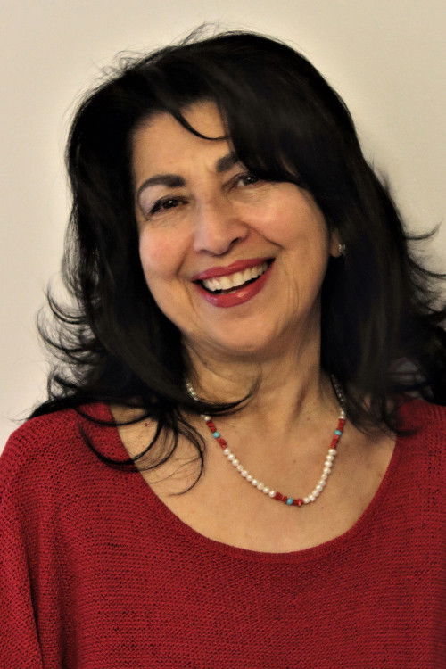 Photo of Siham Kortas