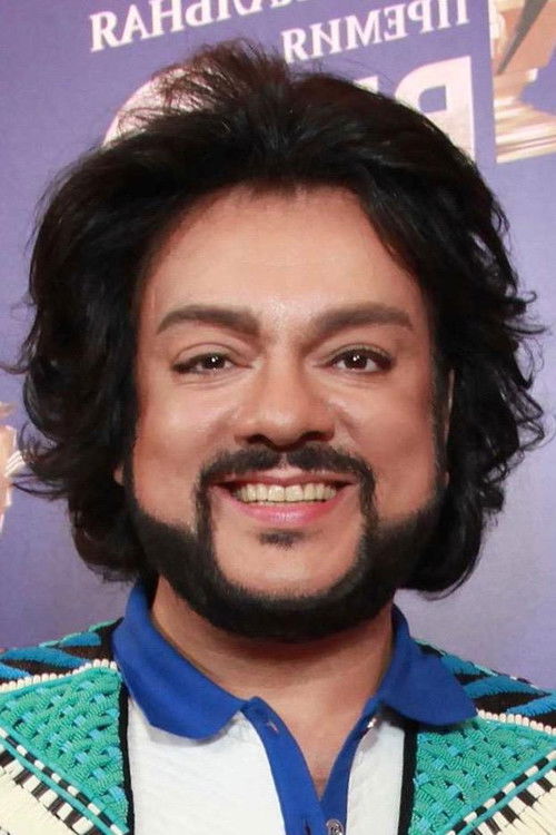 Photo of Filipp Kirkorov
