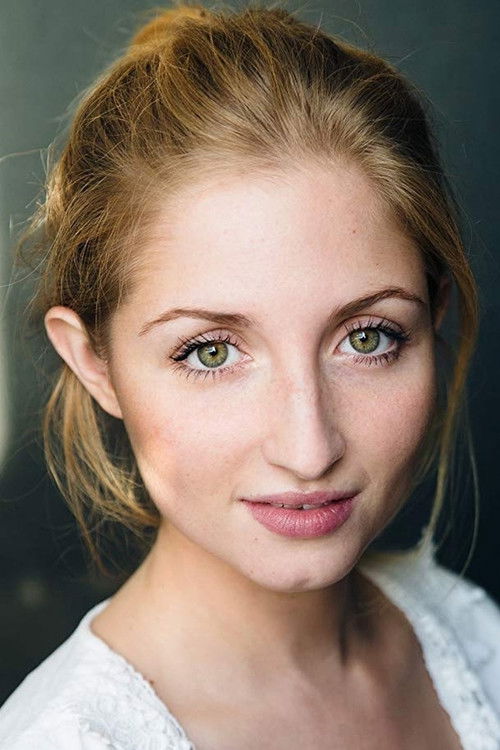 Photo of Therica Wilson-Read