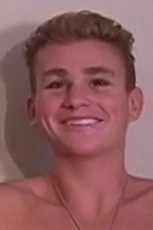 Photo of Greg Brooks