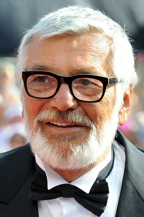 Photo of Jiří Bartoška