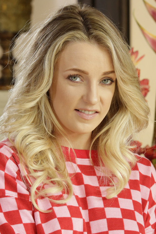 Photo of Kate Kennedy