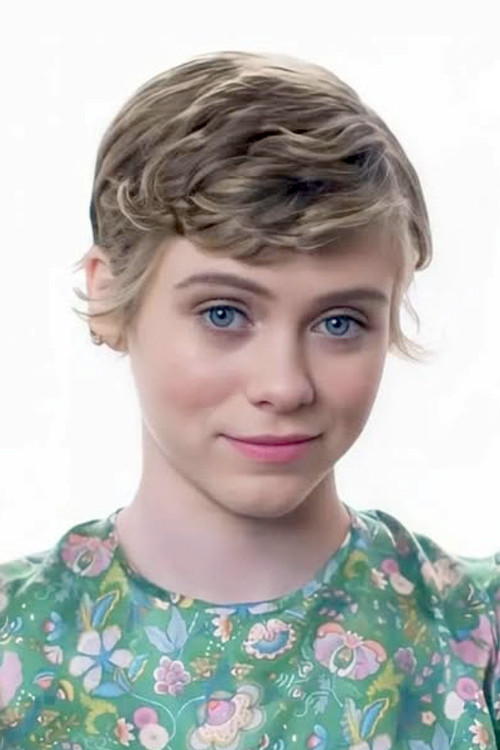 Photo of Sophia Lillis