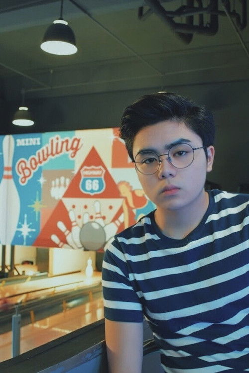 Photo of Vahn Leinard Pascual