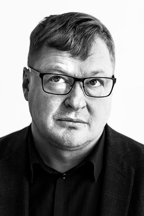 Photo of Andres Maimik