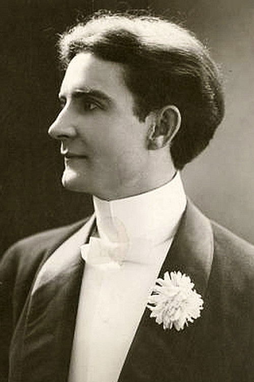 Photo of Orral Humphrey