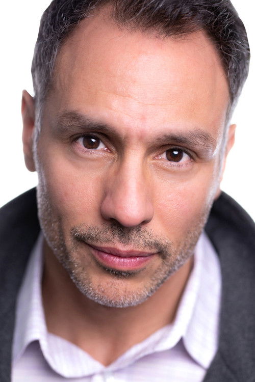 Photo of Rob Figueroa