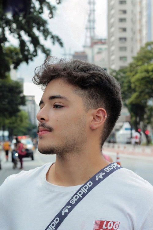 Photo of Estácio Cerqueira