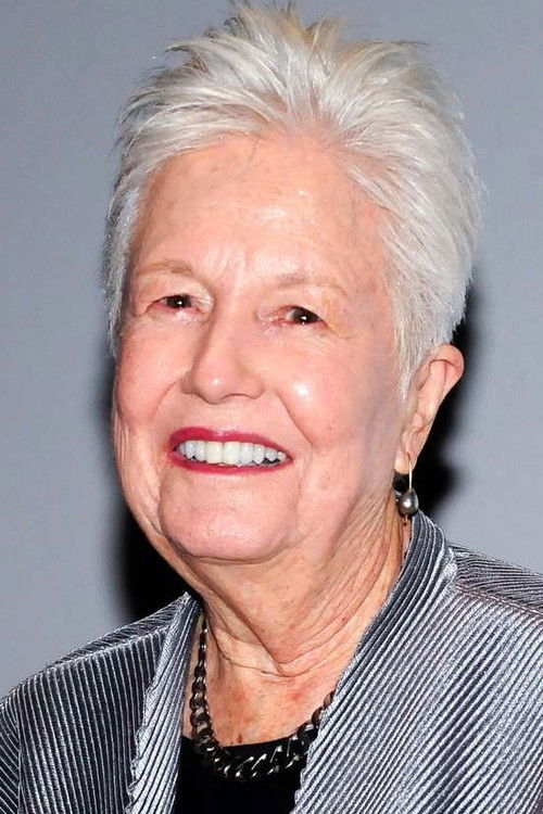 Photo of Eleanor Coppola