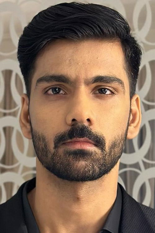 Photo of Ranjith Sajeev