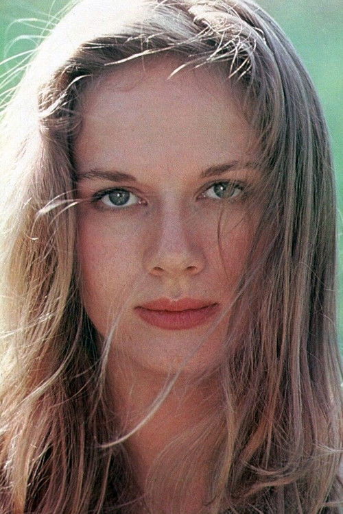 Photo of Dominique Sanda