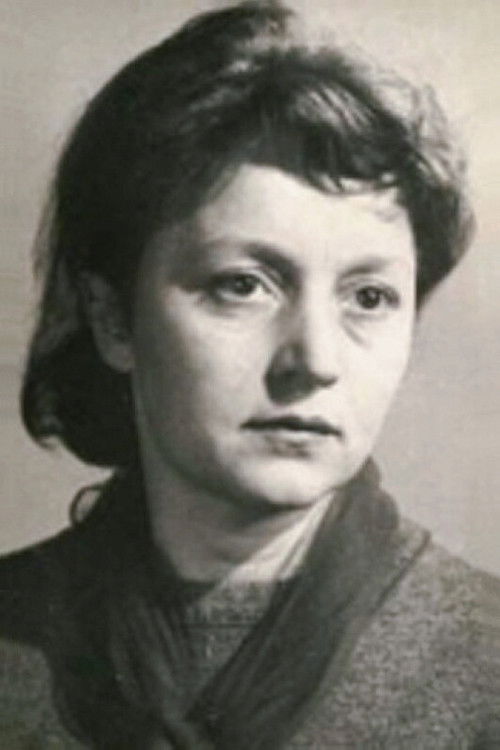 Photo of Mayya Buzinova