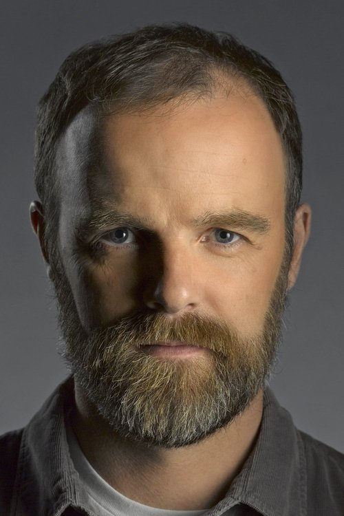 Photo of Brían F. O'Byrne